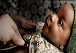 Kara rapor: 1 milyon bebek doğduğu gün ölüyor