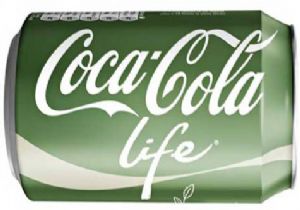 Coca Cola ‘yeşil kutu’ yaptı ama… 