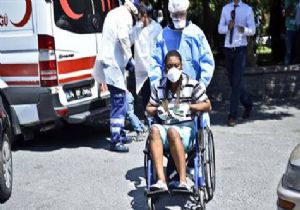 İstanbul da Ebola şüphesi: Bakanlıktan açıklama