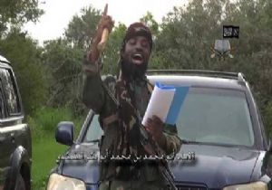 Boko Haram dan hilafet ilanı
