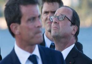 Fransa’yı sarsan istifa: Hükümette deprem