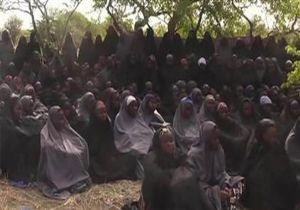 Boko Haram’la anlaşma: Kızlar serbest kalacak 