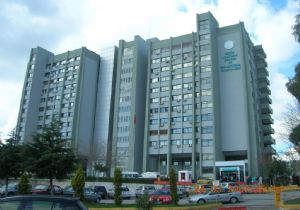 İzmir’deki hastane protokolüne Danıştay freni!