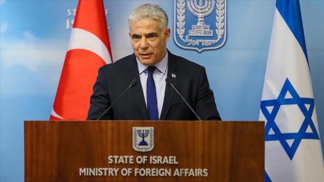 İsrail Dışişleri Bakanı Türkiye ye geliyor
