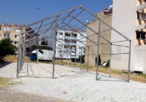 İzmir’de iftar çadırlarına devlet freni! 