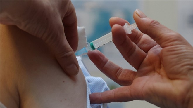 2,5 milyar nüfuslu 130 ülkede hiç aşı uygulanmadı!
