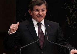 Ankara raporu: Davutoğlu ne mesaj verdi, Delican neler söyledi?