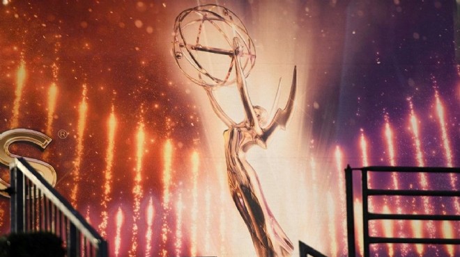 2021 Emmy Ödülleri nin sahipleri belli oldu