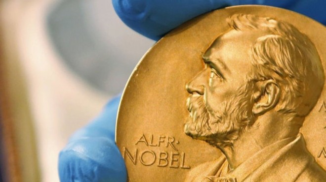 2021 Nobel Kimya Ödülü nün sahipleri belli oldu