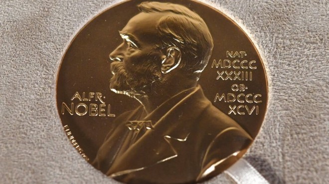 2022 Nobel Kimya Ödülü sahibini buldu