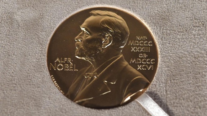 2023 Nobel Kimya Ödülü nün sahipleri belli oldu