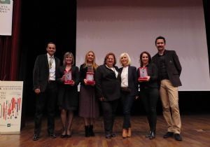 Proje onuru: TMMOB’un büyük ödülü İzmir’in 