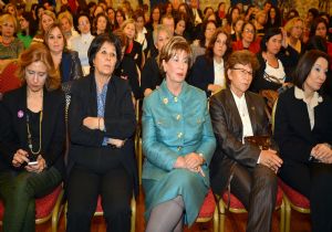 81.yıl söyleşisi: Söz siyasetin kadın öncülerinde! 
