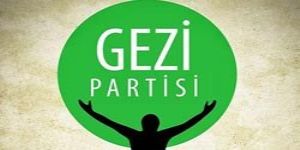 Ve Gezi Partisi kuruldu: Genel Başkan bir gitarist 