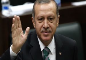 Başbakan Erdoğan’dan 2 bin yıllık dil sürçmesi 