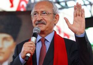 Kılıçdaroğlu’nun İzmir programı netleşti: Menderes’ten yola çıkıyor… 