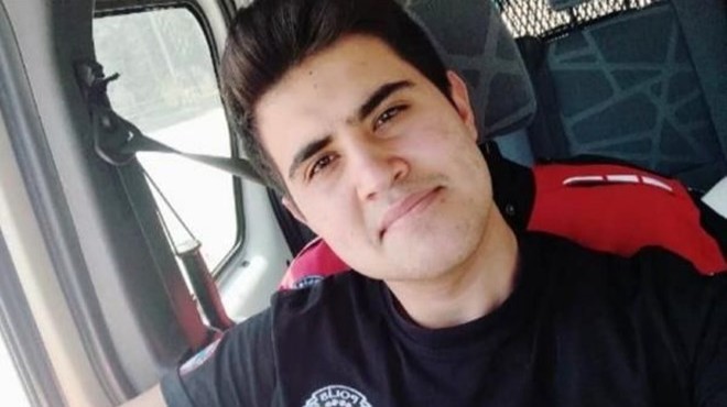 23 yaşındaki polis memuru evinde ölü bulundu
