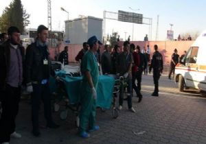 Flaş! Türkiye sınırında korkunç patlama: 24 ölü 