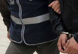 İzmir’de Cumhurbaşkanı na hakaretten tutuklama
