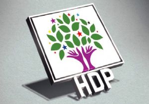 HDP den 15 maddelik sonuç bildirgesi