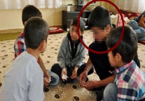PKK dan flaş  dağa çıkan çocuk  kararı  