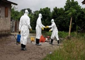 Ebola virüsü Senegal e de sıçradı