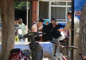 İzmir’de mülteci botuna gemi çarptı: 2 çocuk öldü, 15 yaralı 