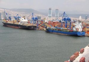 Ege’den 2014’te 18 milyar dolarlık ihracat 