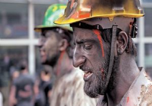 Madenciye zorunlu sigorta dönemi 
