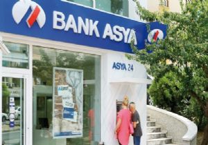 Flaş gelişme: Bank Asya gözaltına da kapatıldı 