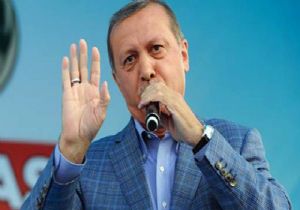 Erdoğan 37 şehre gitti, 15’ni AK Parti kaybetti 