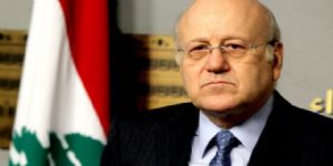 Lübnan’da kriz: Başbakan Mikati istifa etti