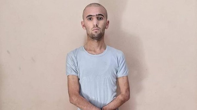 3 askeri şehit eden terörist, Suriye’de yakalandı