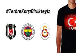 Flaş! Türk futbolunda şehitler için bir ilk 
