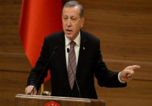 Erdoğan: Yerli ve milli kimlik nedir açıklıyorum… 
