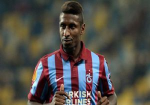 Trabzonspor’un yıldızı gözaltına alındı 
