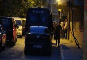 Flaş! İzmir’de 5 ilçede PKK operasyonu: 20 gözaltı 