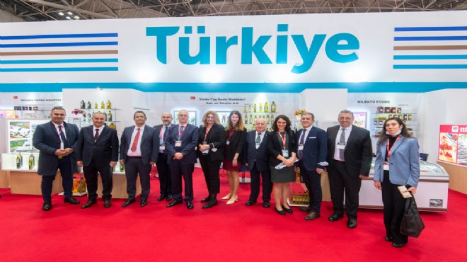 4 yıllık hasreti bitti... Türk gıdacılardan Japonya da önemli anlaşma!