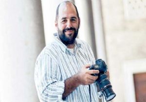 Ödüllü EPA foto muhabirinin trajik ölümü 