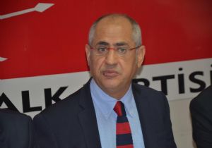 CHP’li Çam’dan Erdoğan’a sert ‘meydan’ eleştirisi 