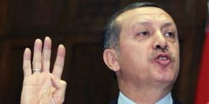 Erdoğan: İdam gündemde yok 