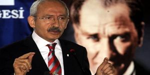 Kılıçdaroğlu: Asıl şok Bayraktar konuşunca yaşanacak!