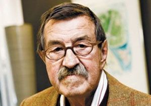  Günter Grass hayatını kaybetti 