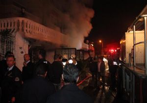İzmir’de 2 can alan huzurevi yangının otopsisi!