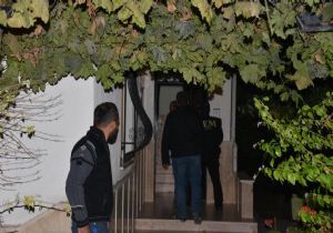 Flaş! Konya’da IŞİD operasyonu: 30 gözaltı 