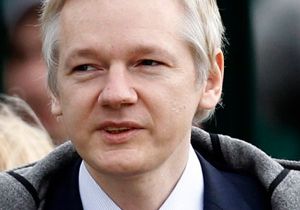 Assange Ekvador elçiliğinden ayrılacak 