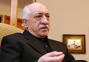 Fetullah Gülen in suç duyurularına takipsizlik 