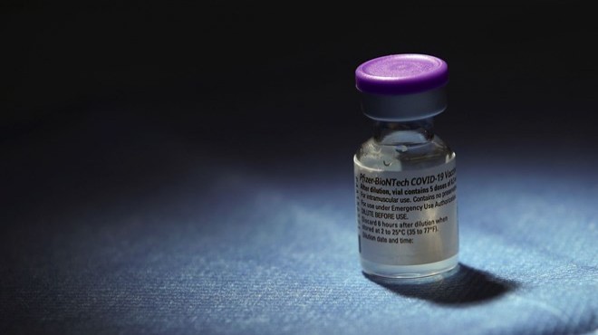 5 AB ülkesinden  aşı üretimi hızlansın  çağrısı