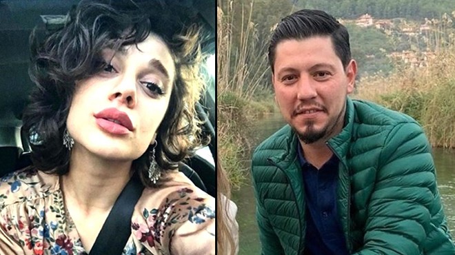 Pınar ın katili hakkında mahkemeden karar: Cemal Metin Avcı tutuklandı!