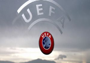 UEFA dan flaş İsrail kararı